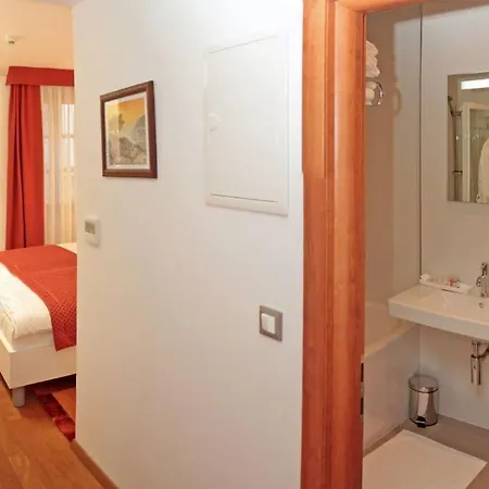 Monika Hotel Trogir