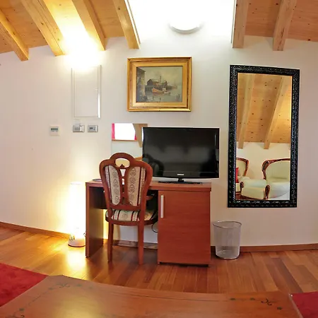Monika 4* Trogir