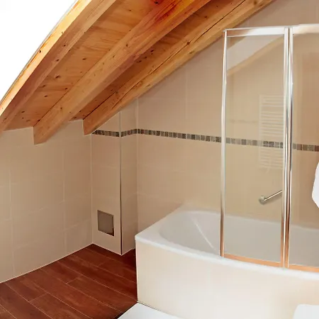 Monika Hotel Trogir