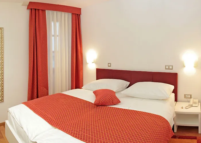 Hotel Monika Trogir
