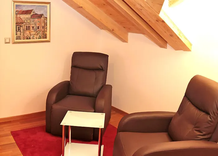 Hotel Monika Trogir