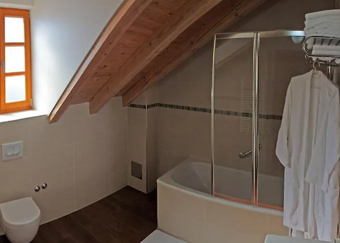 Monika Hotel Trogir