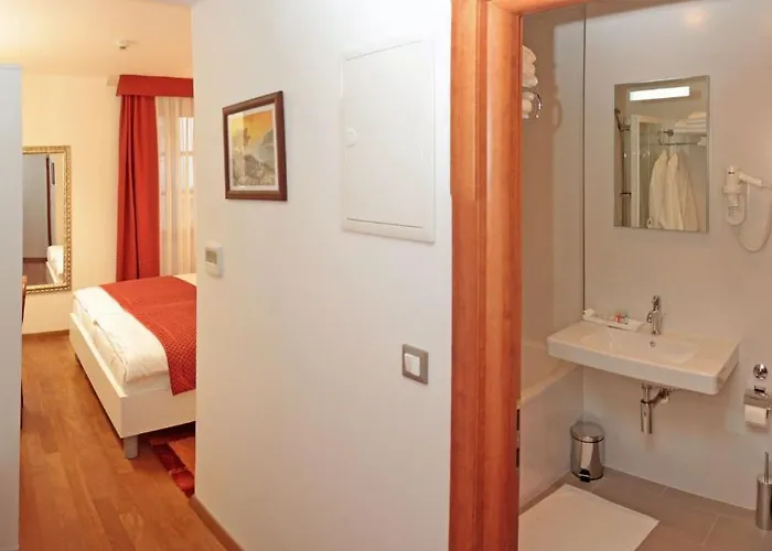 Monika Hotel Trogir