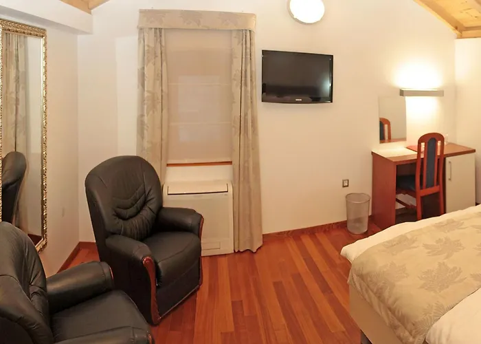 Hotel Monika Trogir