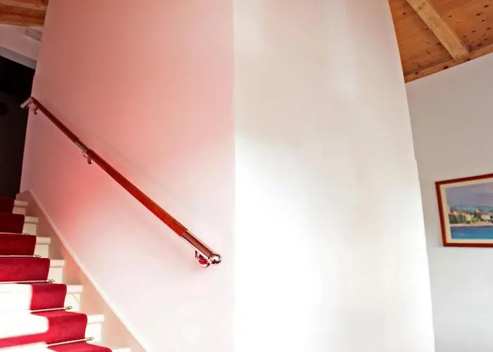 Hotel Monika 4*