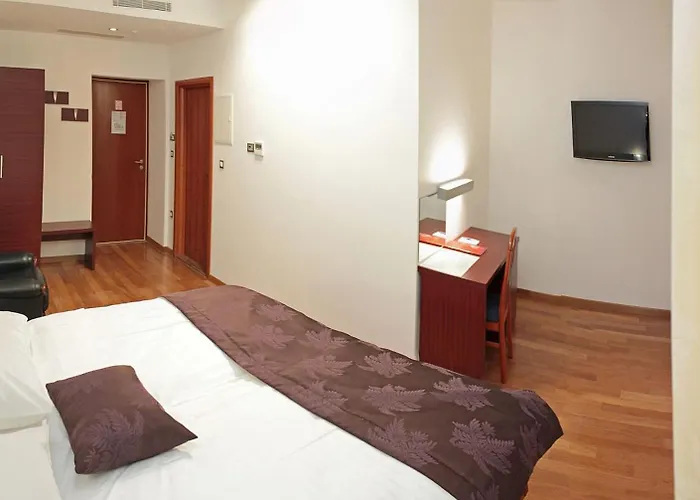 Hotel Monika Trogir