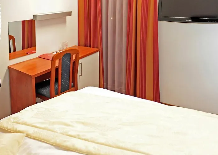 Hotel Monika Trogir