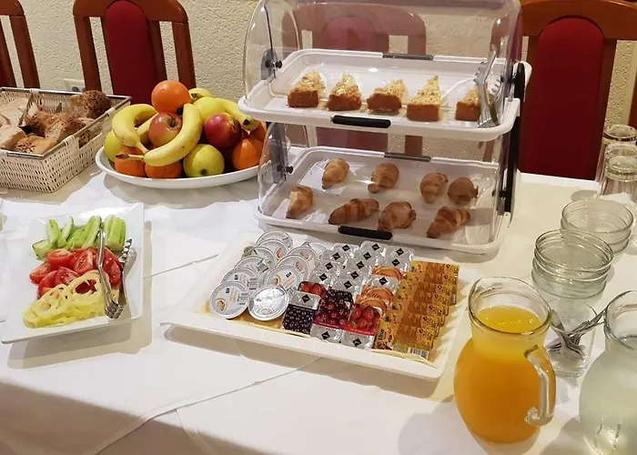 Hotel Monika Trogir