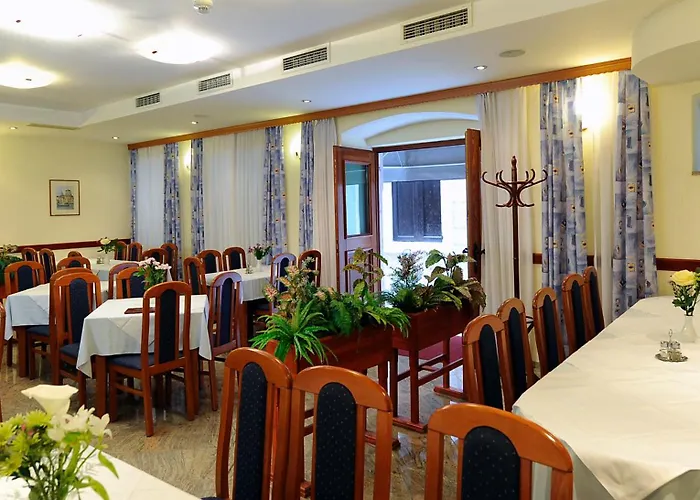 Hotel Monika Trogir