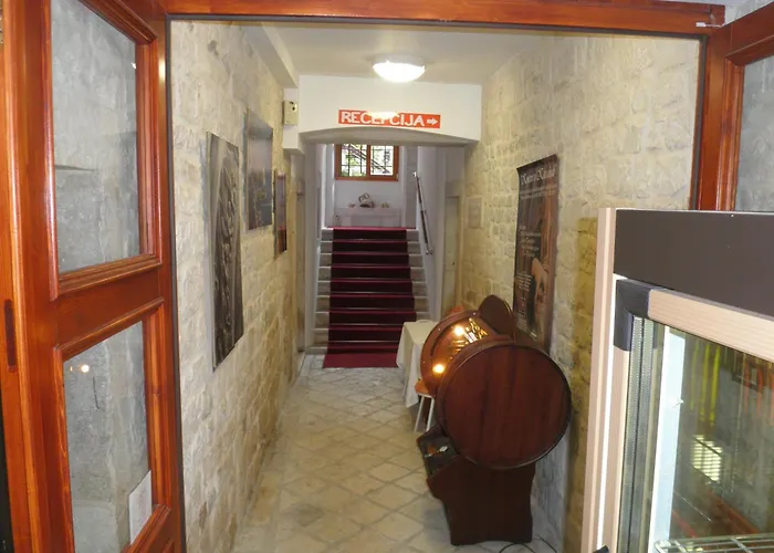 Hotel Monika 4*