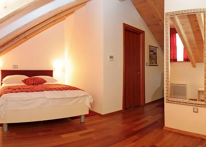 Monika 4* Trogir