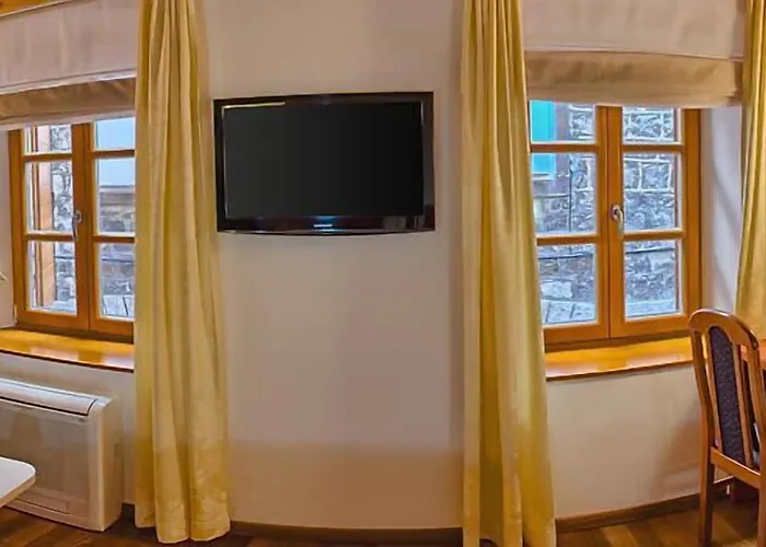 Hotel Monika Trogir
