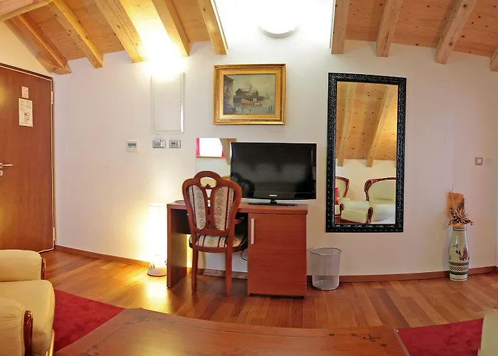 Monika 4* Trogir