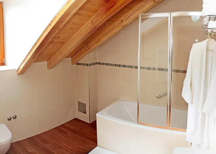 Monika Hotel Trogir