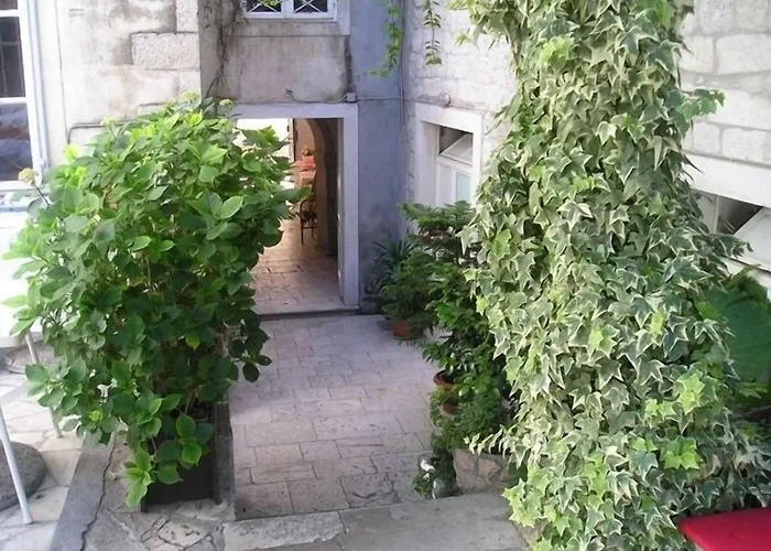 Monika Hotel Trogir