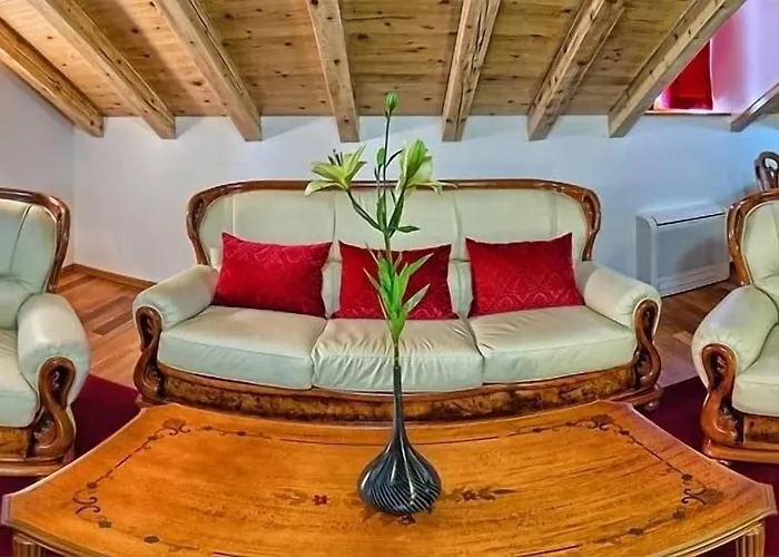 Monika Hotel Trogir