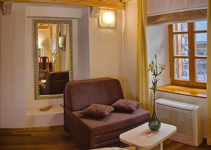 Hotel Monika 4*