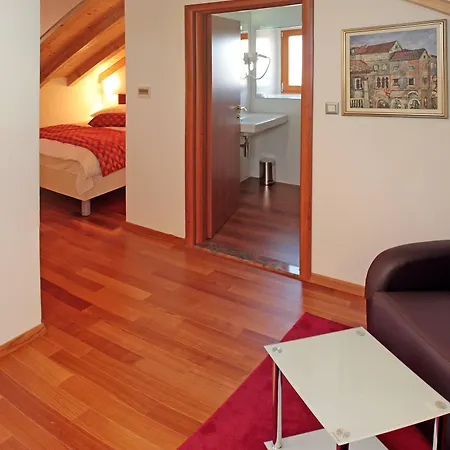 Monika 4* Trogir