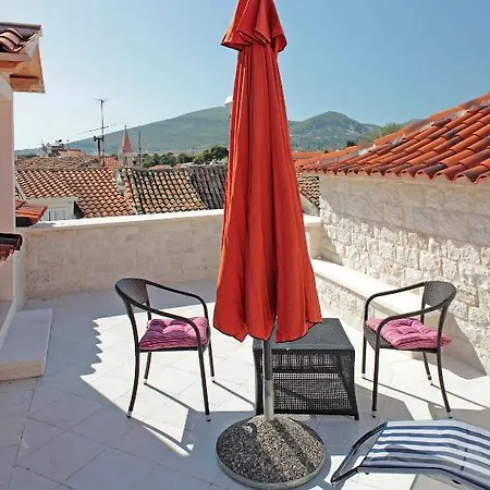 Hotel Monika Trogir
