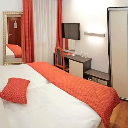 Hotel Monika Trogir