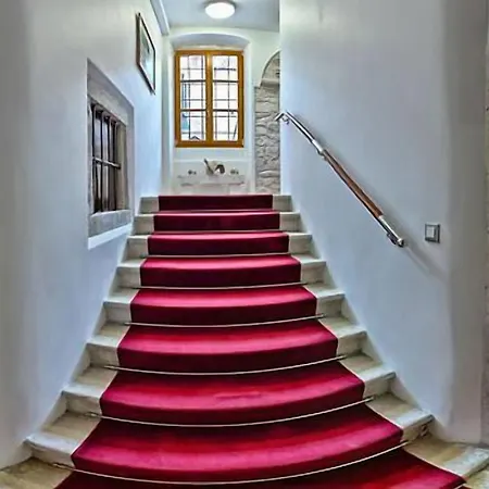 Hotel Monika