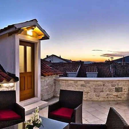 Hotel Monika Trogir