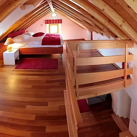 Monika 4* Trogir