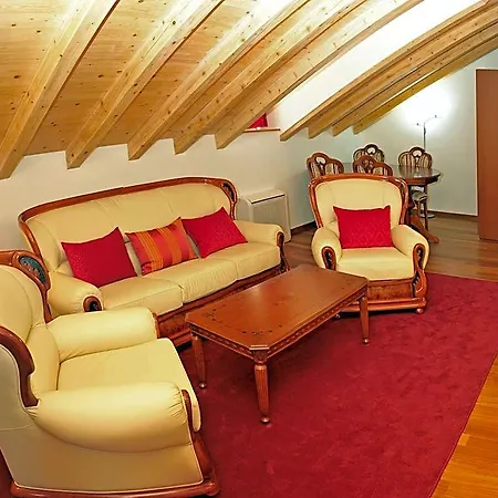 Monika 4* Trogir