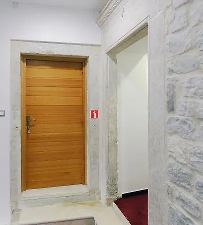 Monika Hotel