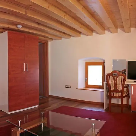 Hotel Monika 4*
