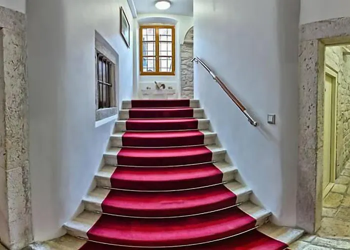 酒店 莫妮卡酒店