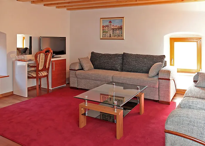 酒店 莫妮卡酒店