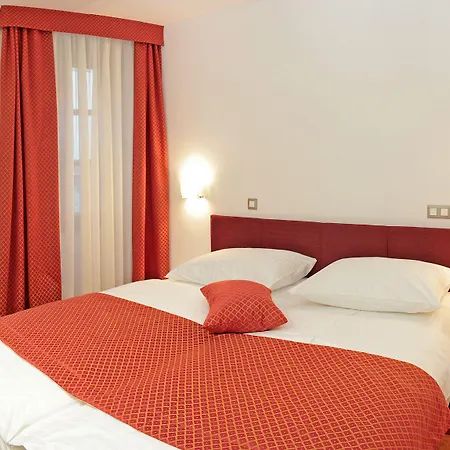 Hotell Monika Trogir