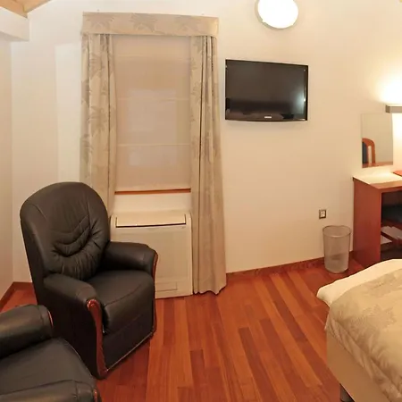 Hotell Monika Trogir