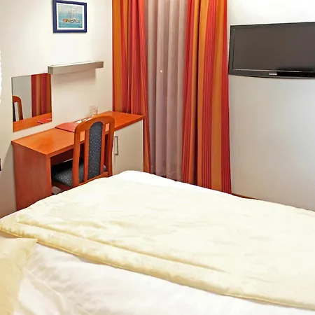 Hotel Monika Trogir