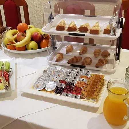 Hotell Monika Trogir