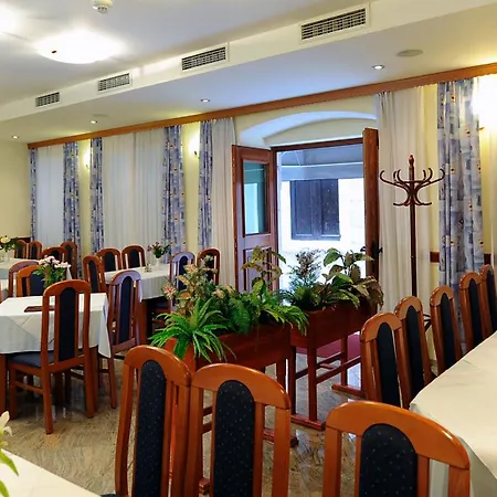 Hotell Monika Trogir