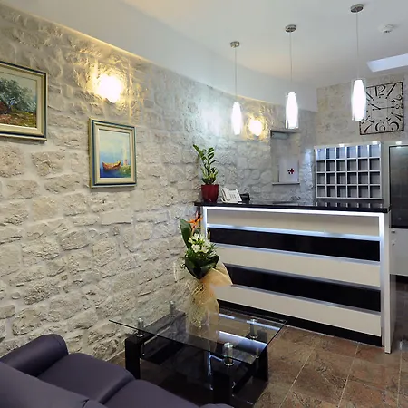 Monika Hotell Trogir