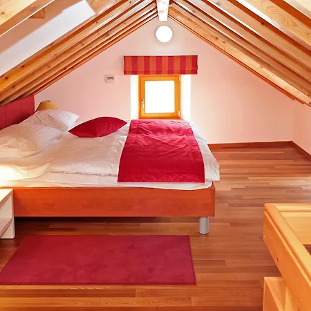 Hotell Monika Trogir